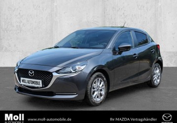 Mazda 2 14.934 km 15.980 &euro; Düren 52351