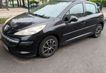 Peugeot 207 146.282 km 1.600 &euro; Aachen 52080