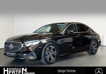 Mercedes-Benz E 200 4.919 km 49.999 &euro; Mechernich 53894