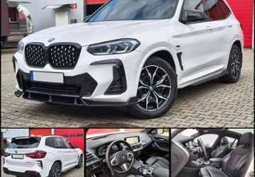 BMW X3 208.500 km 29.890 &euro; Kerpen 50170