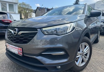 Opel Grandland (X) 142.450 km 9.299 &euro; Düren 52353