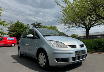 Mitsubishi Colt 104.000 km 2.490 &euro; Hürth 50354