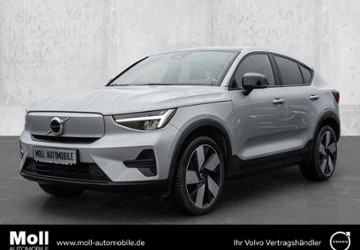 Volvo C40 51.248 km 28.980 &euro; Düren 52351
