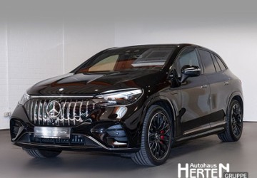 Mercedes-Benz EQE SUV 14.892 km 71.900 &euro; Düren 52349