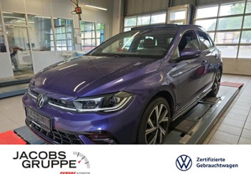 VW Polo 21.344 km 22.970 &euro; Aachen 52078