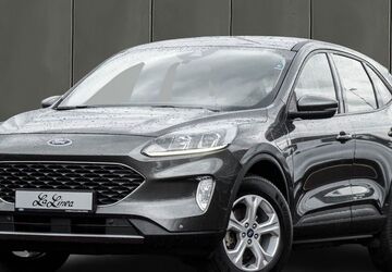 Ford Kuga 22.850 km 21.490 &euro; Düren 52349