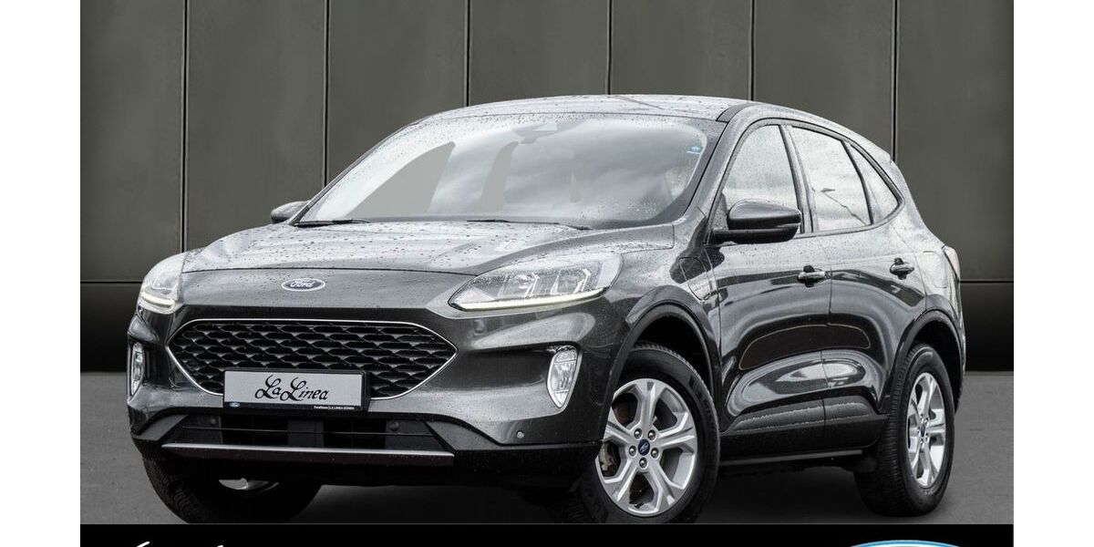 Ford Kuga 22.850 km 21.490 &euro; Düren 52349