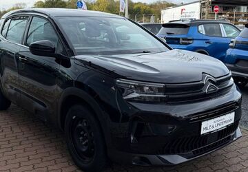 Citroen C5 Aircross 22.336 km 17.990 &euro; Düren 52353