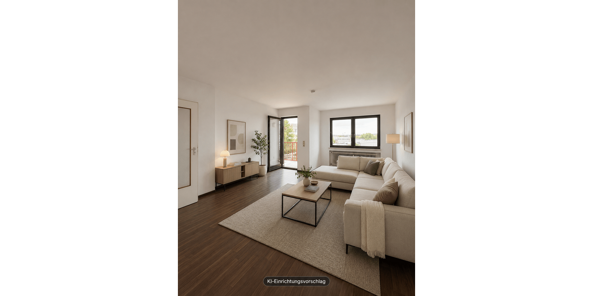 Etagenwohnung Aachen Aachen-Mitte - 2 Zimmer, 66 m&sup2;, 765&euro; | Angebot:27327752
