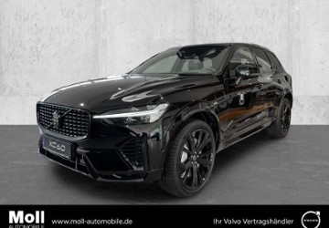 Volvo XC60 14.500 km 53.850 &euro; Aachen 52078