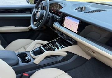 Porsche Cayenne 10.750 km 105.790 &euro; Frechen (bei Köln) 50226