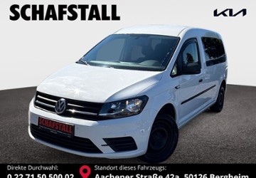 VW Caddy 70.801 km 20.979 &euro; Elsdorf (bei Köln) 50189