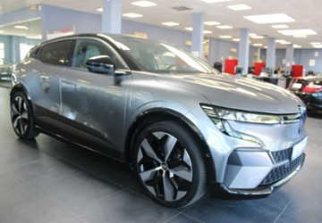 Renault Megane 41.470 km 24.980 &euro; Euskirchen 53881