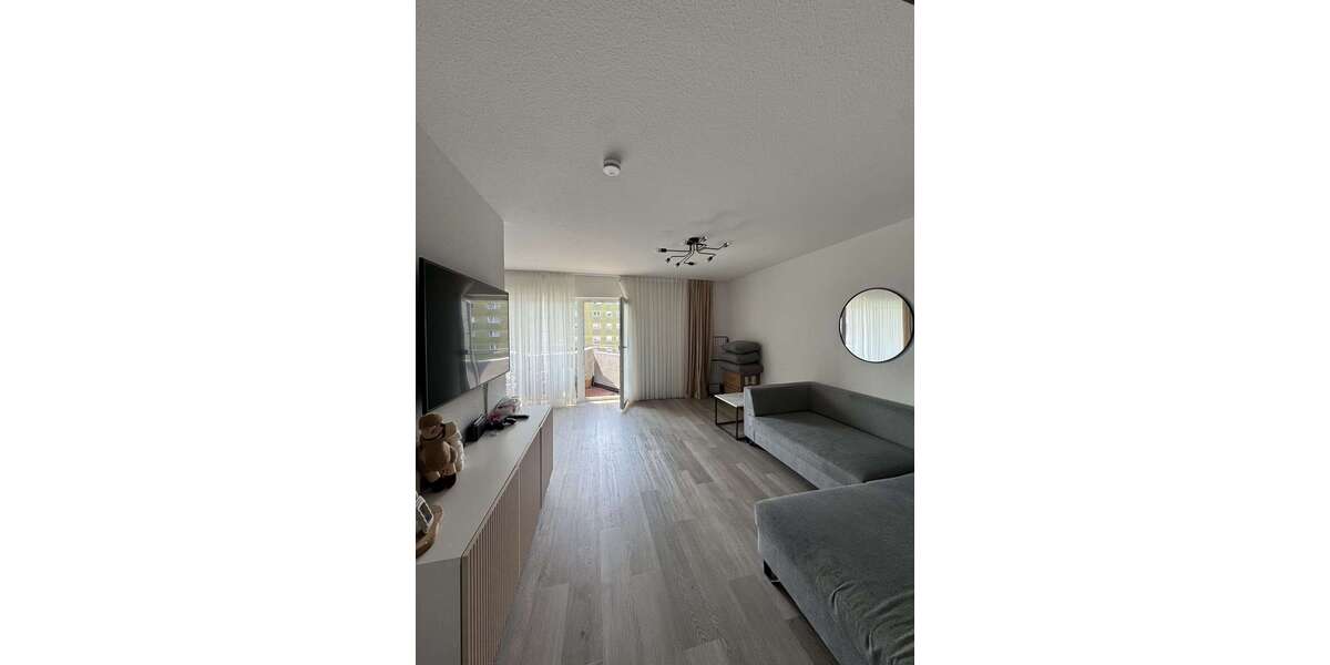 Etagenwohnung Aachen Haaren - 2 Zimmer, 71 m&sup2;, 575&euro; | Angebot:27243576