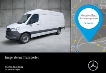 Mercedes-Benz Sprinter 43.565 km 48.778 &euro; Eschweiler 52249