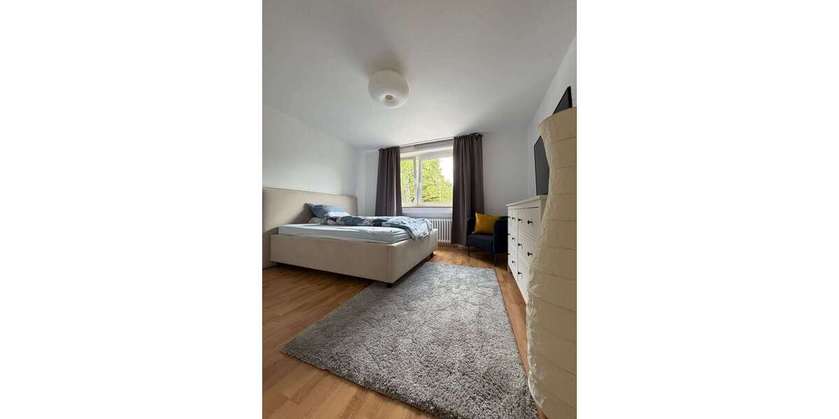 Etagenwohnung Erftstadt Liblar - 3 Zimmer, 68 m&sup2;, 780&euro; | Angebot:27429254