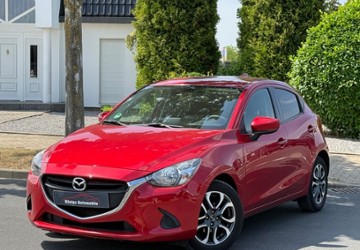 Mazda 2 41.050 km 11.990 &euro; Jülich 52428