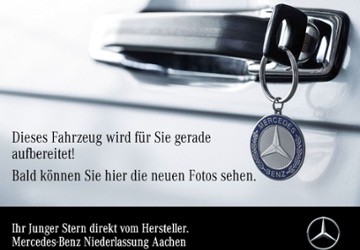 Mercedes-Benz EQE SUV 12.865 km 64.990 &euro; Aachen 52068