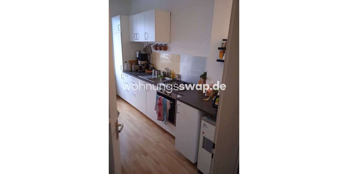 Etagenwohnung Aachen - 3 Zimmer, 55 m&sup2;, 501&euro; | Angebot:27094599