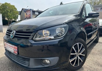 VW Touran 249.900 km 4.999 &euro; Düren 52353