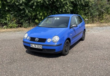 VW Polo 172.600 km 1.050 &euro; Aachen 52066