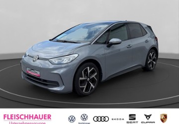 VW ID.3 34.860 km 29.950 &euro; Aachen 52068