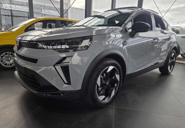 Renault Captur 1.001 km 25.480 &euro; Düren 52351