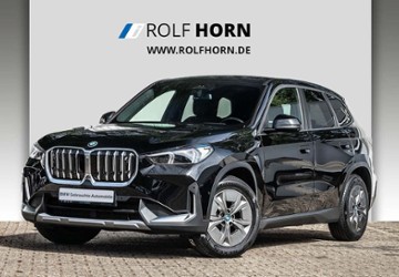 BMW iX1 62.180 km 32.930 &euro; Düren 52355