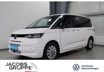 VW T7 Multivan 42.776 km 41.820 &euro; Aachen 52078