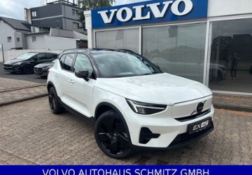 Volvo EX40 8.874 km 48.450 &euro; Düren 52351