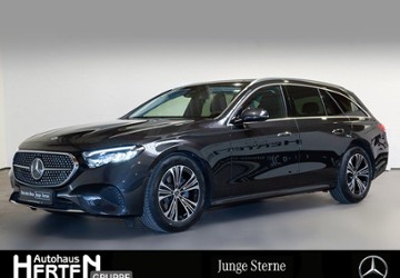 Mercedes-Benz E 220 31.900 km 49.890 &euro; Düren 52349