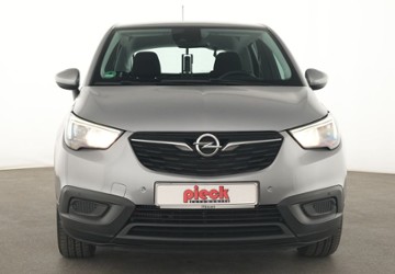Opel Crossland (X) 44.932 km 11.490 &euro; Düren 52349
