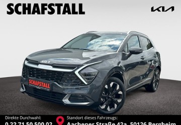 Kia Sportage 41.270 km 28.979 &euro; Elsdorf (bei Köln) 50189