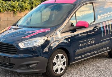 Ford Transit Courier 57.929 km 9.290 &euro; Düren 52351