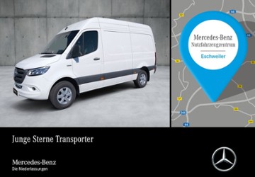 Mercedes-Benz Sprinter 9.048 km 75.039 &euro; Eschweiler 52249