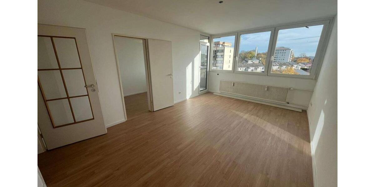 Etagenwohnung Aachen Aachen-Mitte - 2 Zimmer, 37 m&sup2;, 600&euro; | Angebot:26461045
