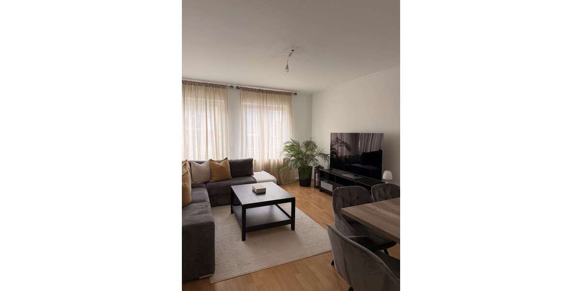Etagenwohnung Aachen Frankenberger Viertel - 3 Zimmer, 67 m&sup2;, 580&euro; | Angebot:27418381